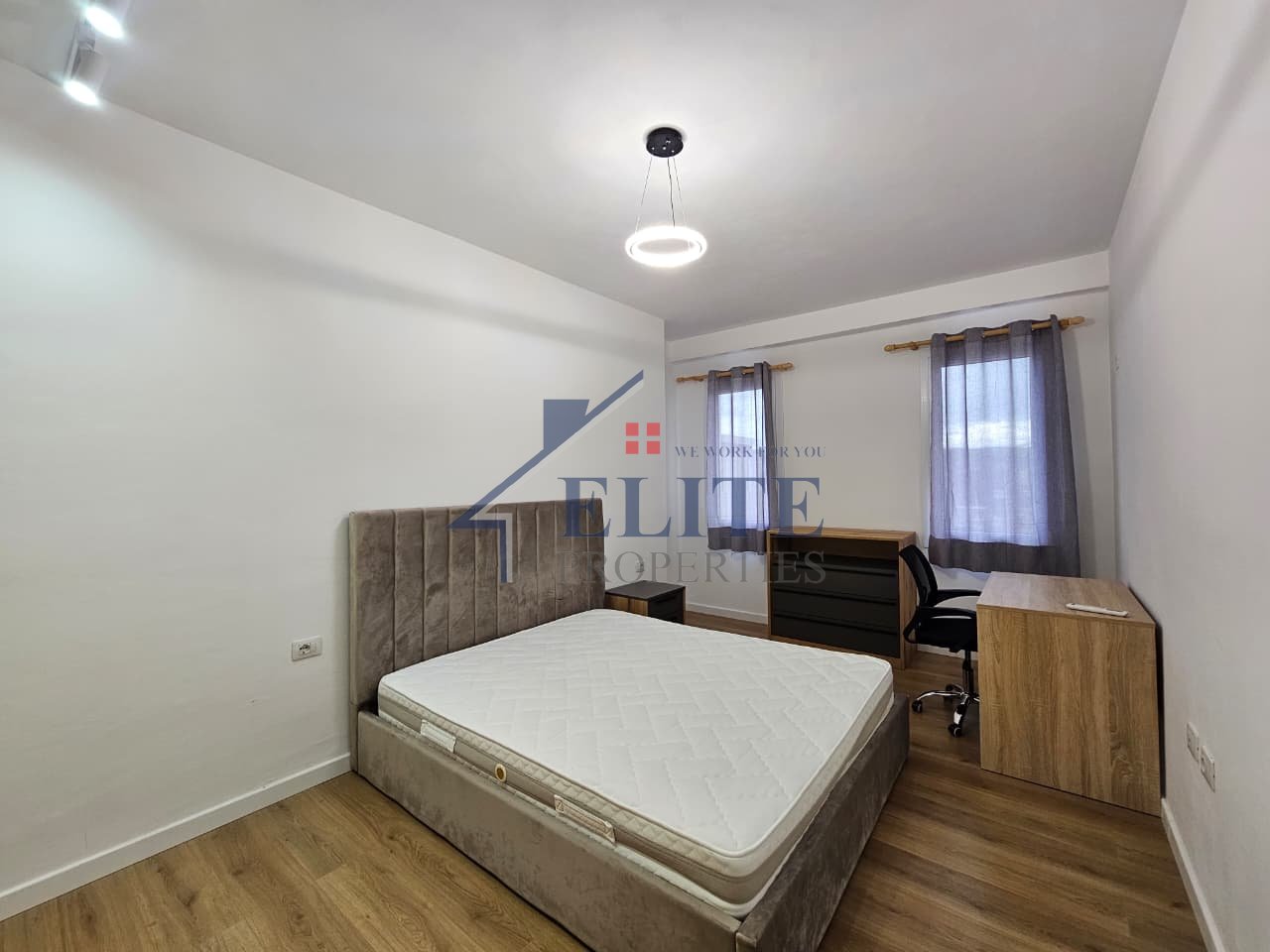 Apartament 3+1 me Qira – Ish Fusha e Aviacionit / Laprakë