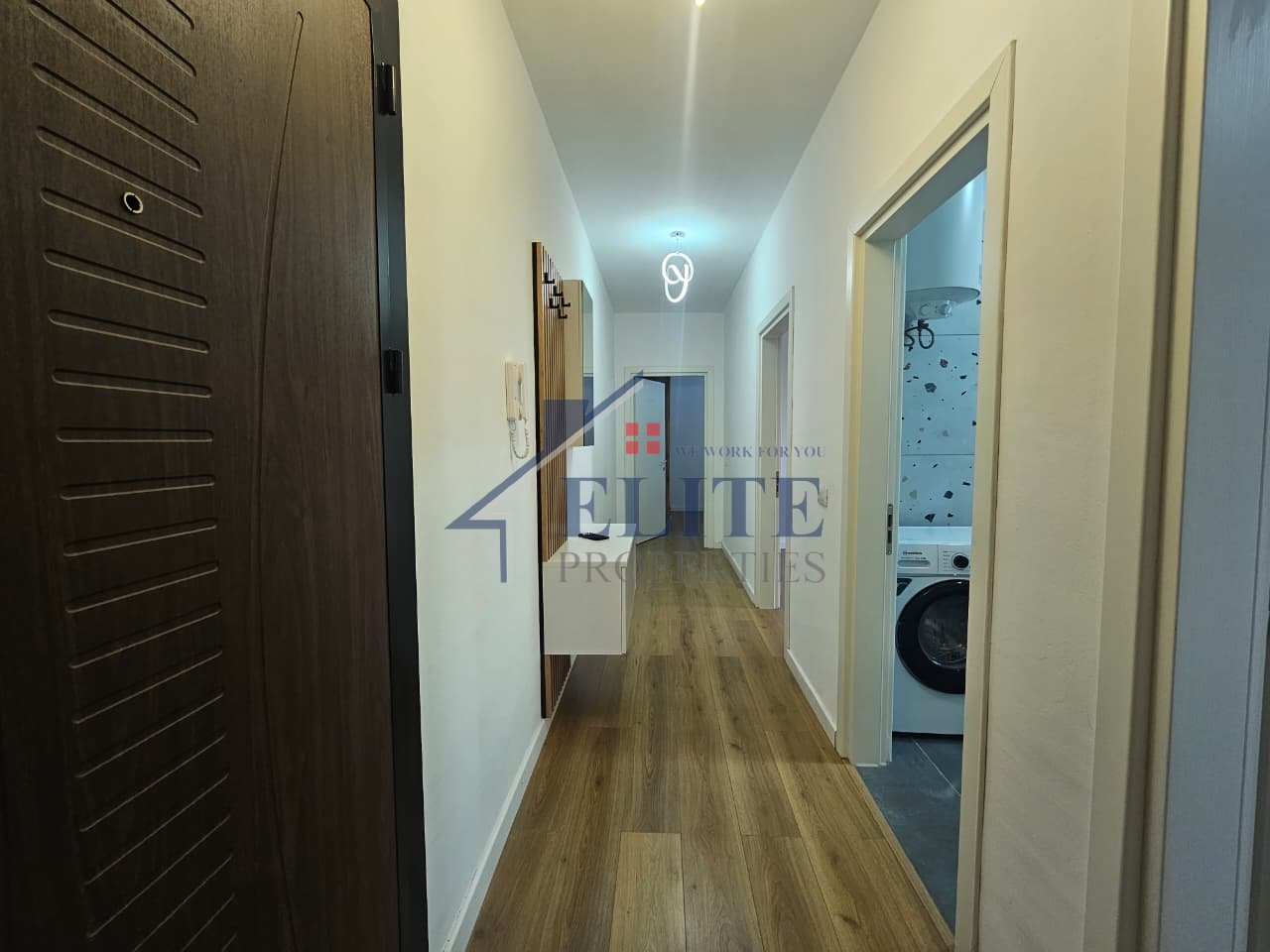 Apartament 3+1 me Qira – Ish Fusha e Aviacionit / Laprakë