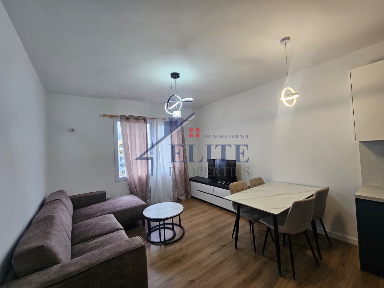Apartament 3+1 me Qira – Ish Fusha e Aviacionit / Laprakë