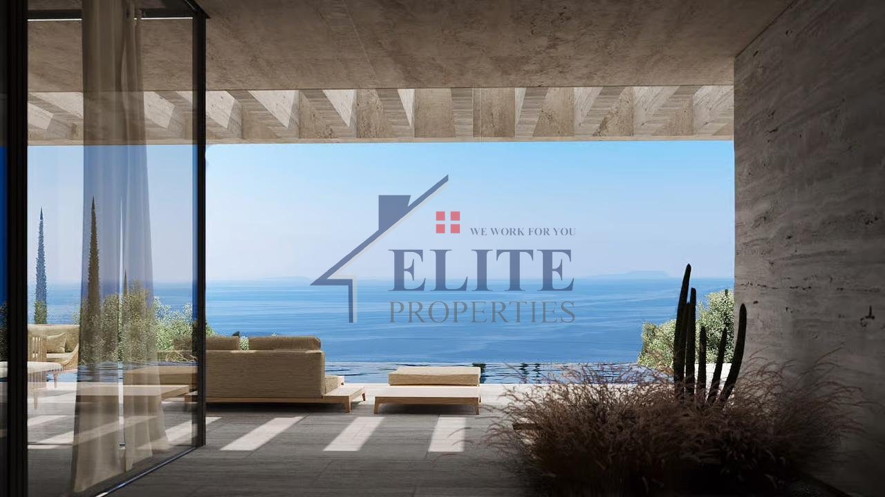 Sun Palasë, 1+1 apartment for sale