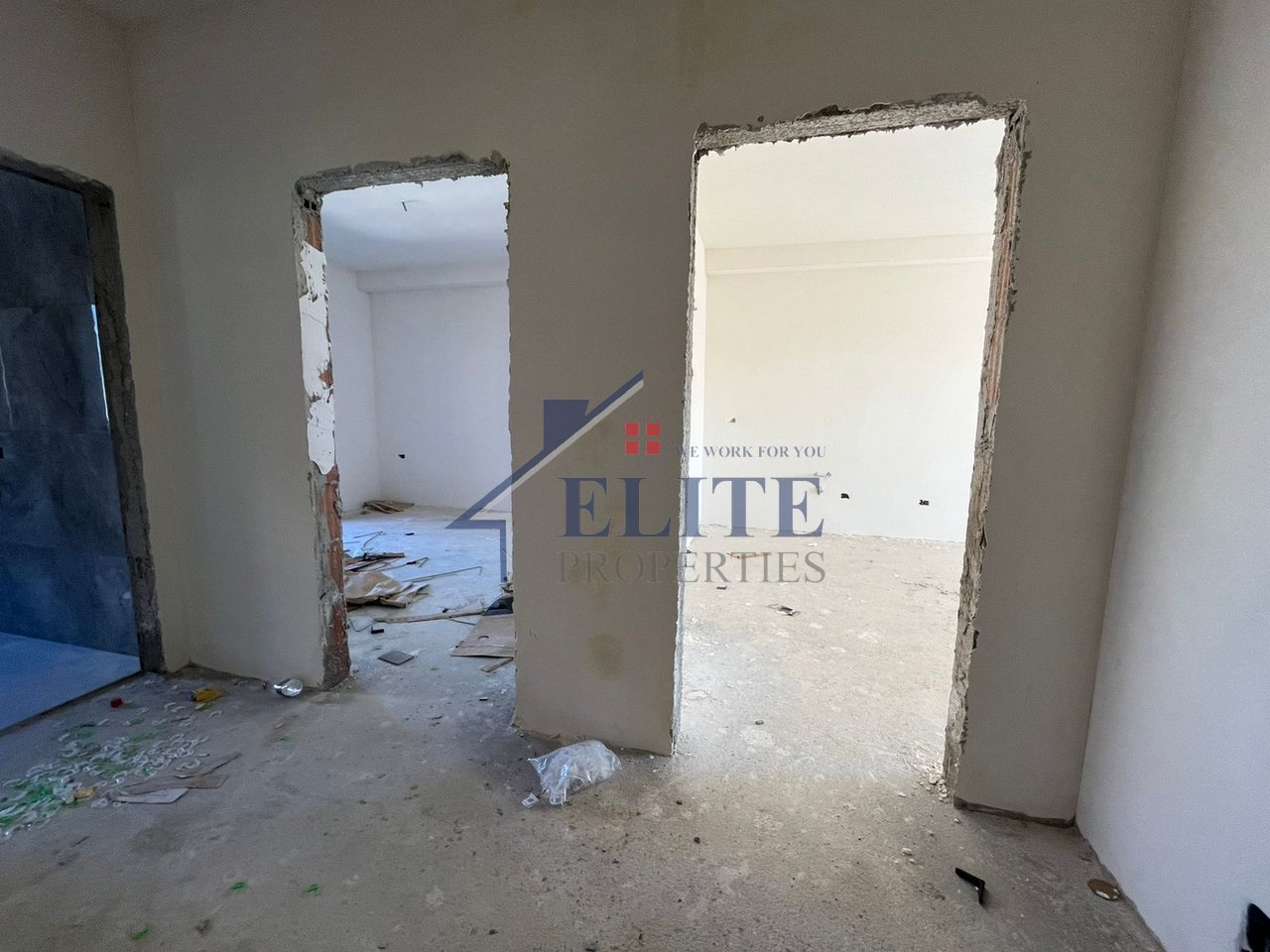 Kamëz, appartamento 2+1 in vendita