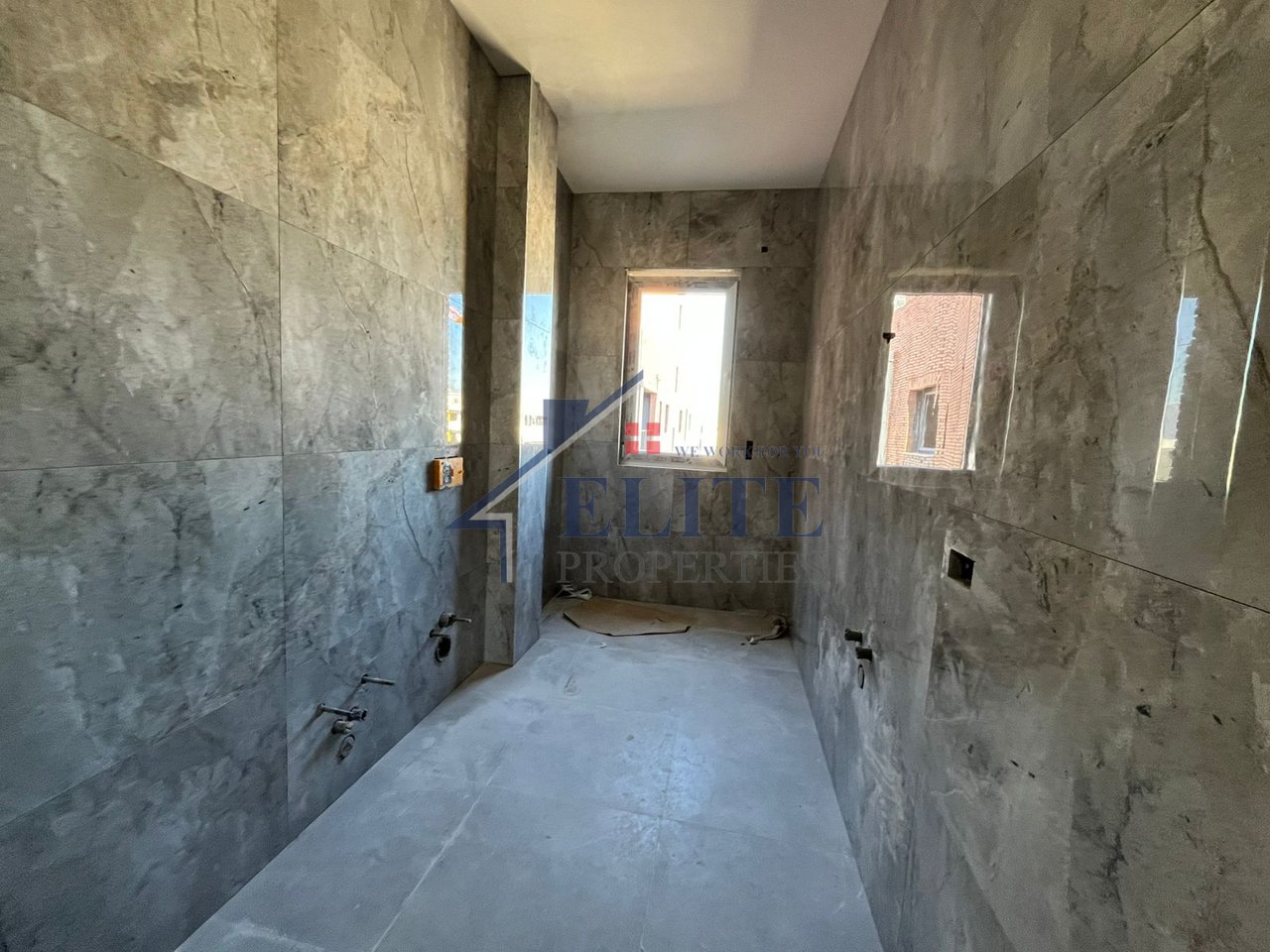 Kamëz, appartamento 2+1 in vendita