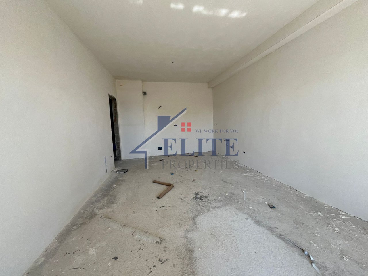 Kamëz, appartamento 2+1 in vendita