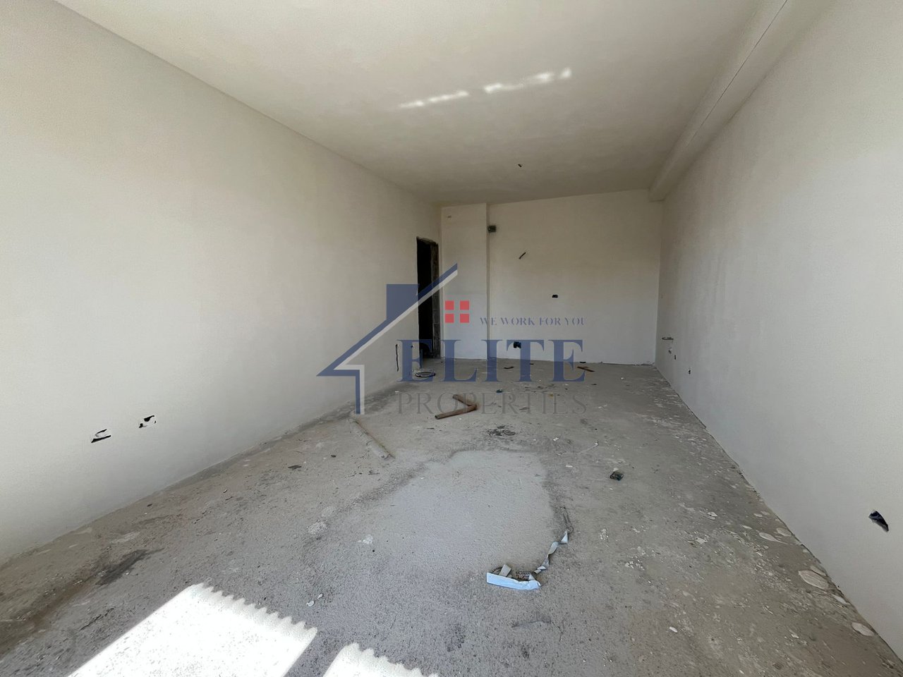 Kamëz, appartamento 2+1 in vendita