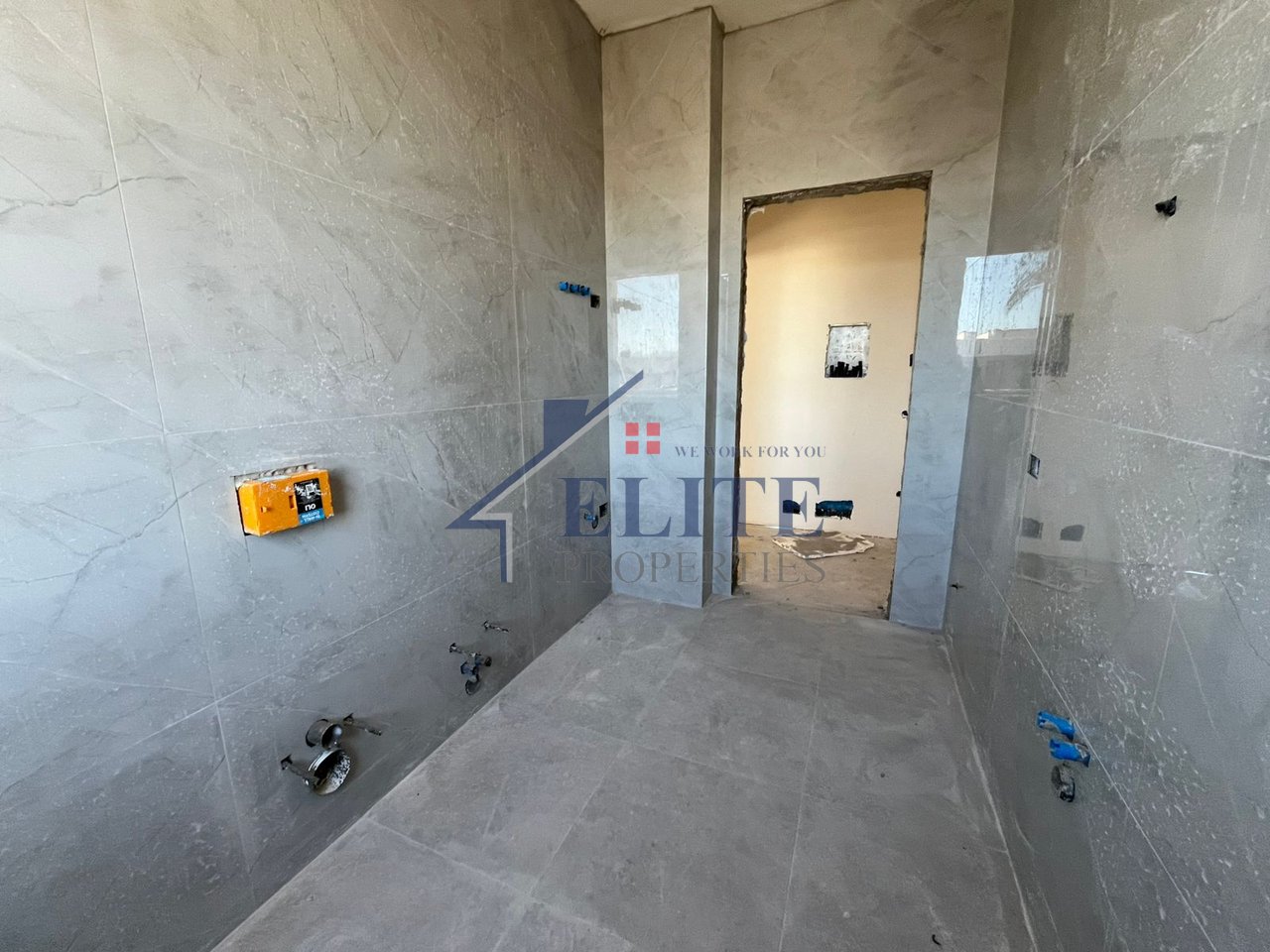 Kamez, appartamento con due camere da letto in vendita