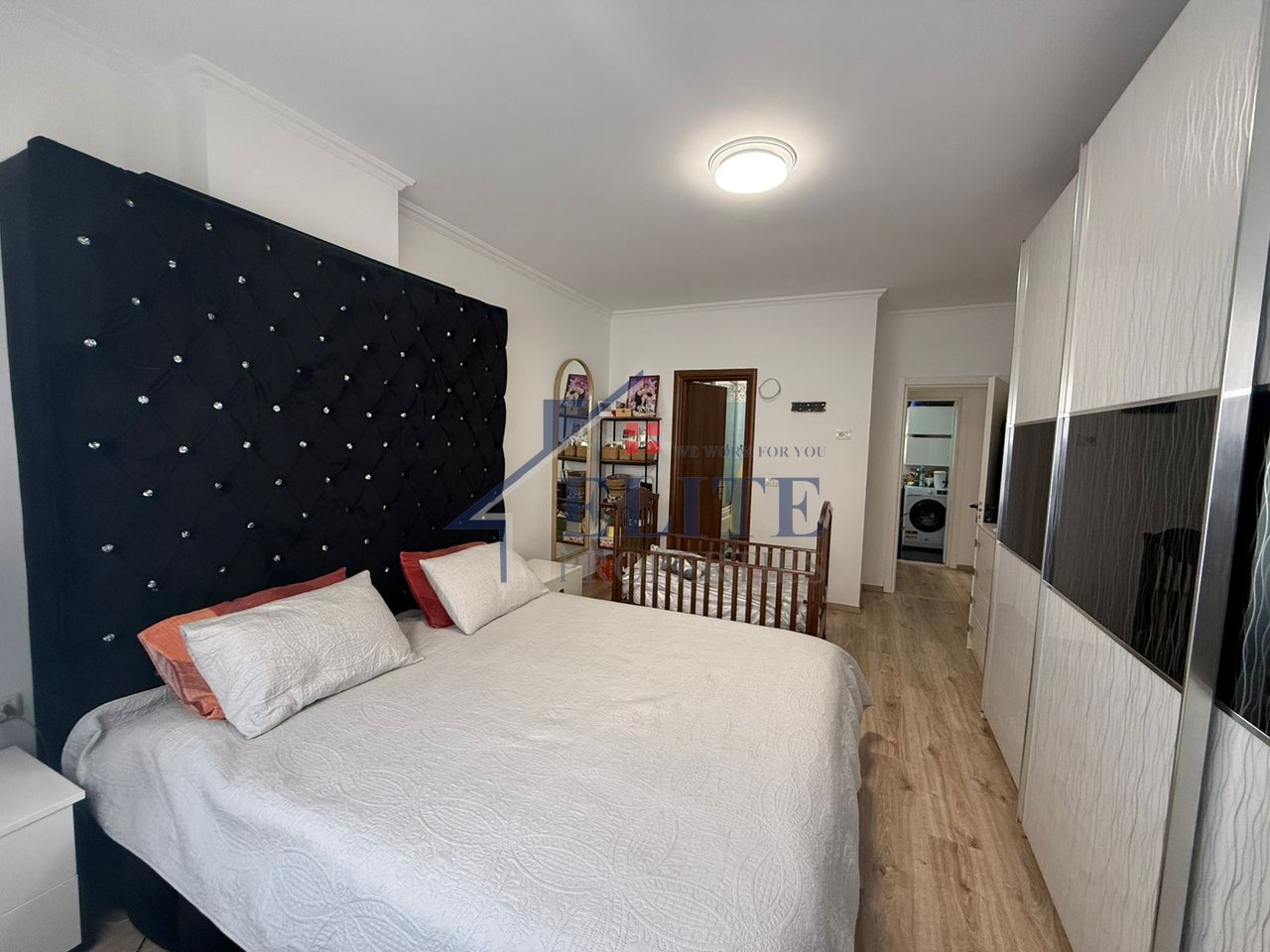 Astir, apartament 2+1 në shitje