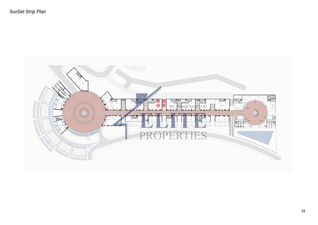Sun Palasë, apartamente në shitje