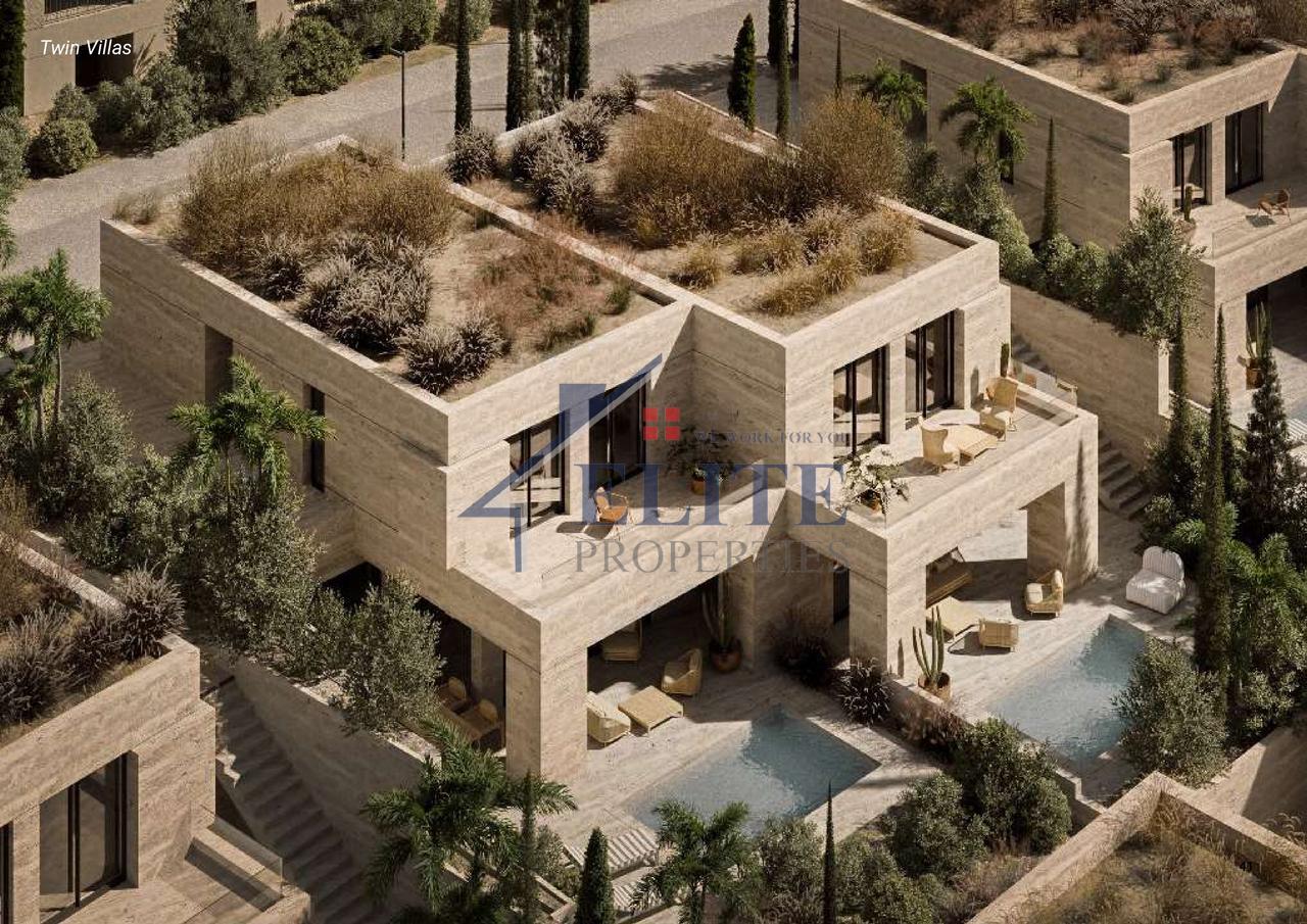 Sun Palasë, apartamente në shitje