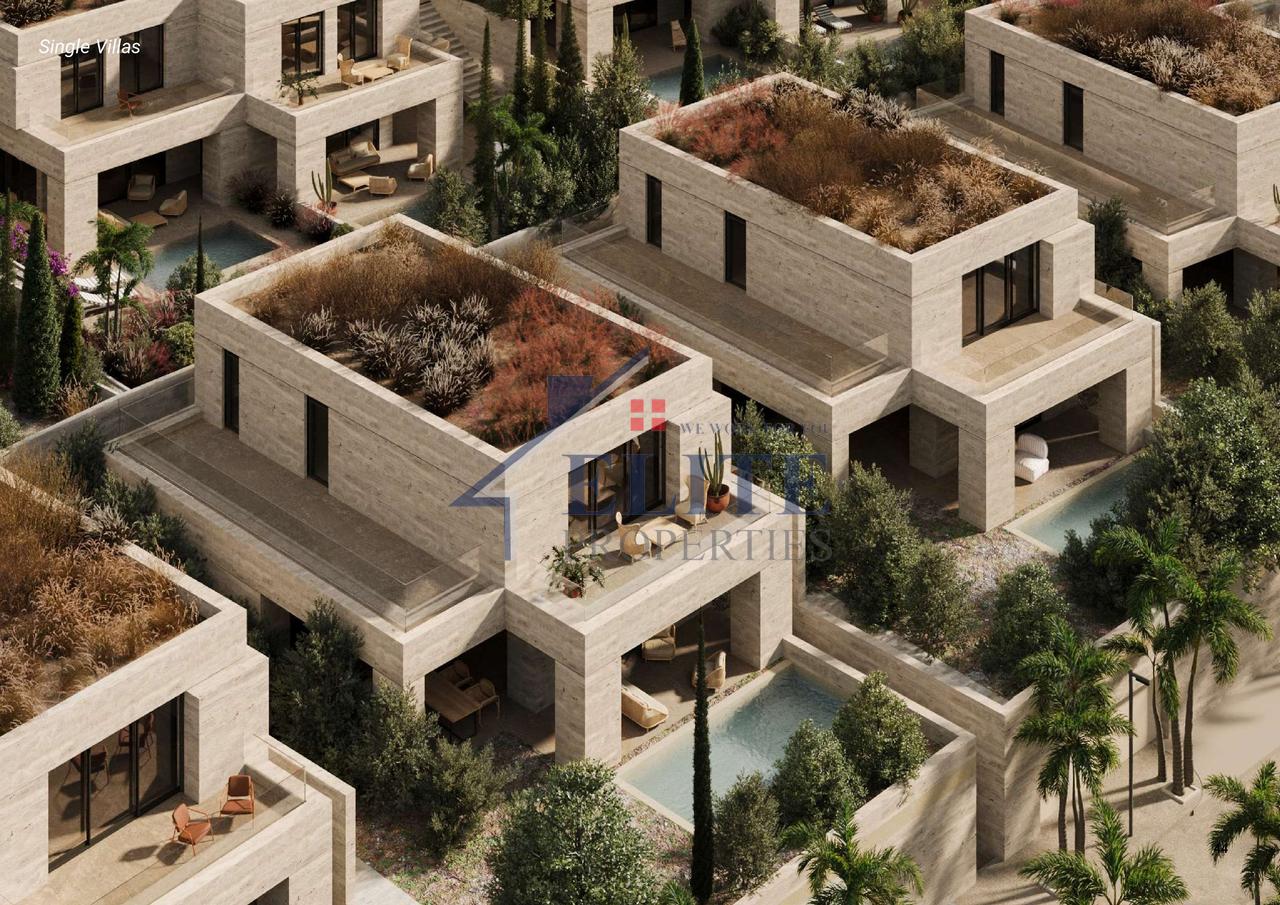 Sun Palasë, apartamente në shitje