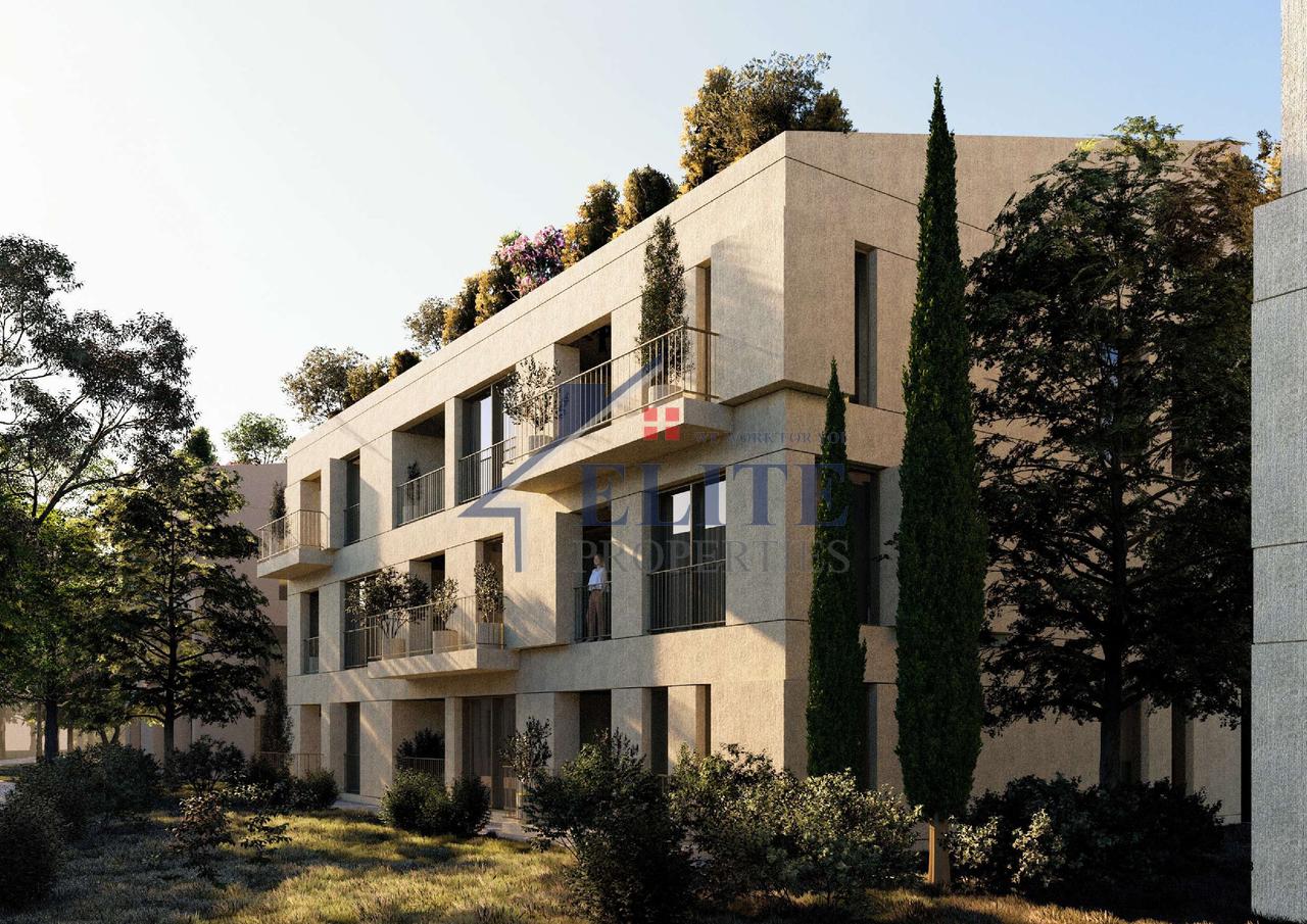 Sun Palasë, apartamente në shitje