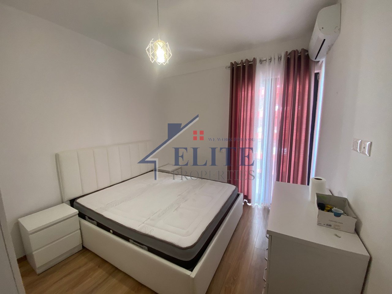 Farmacia 10, two bedroom apartment for rent