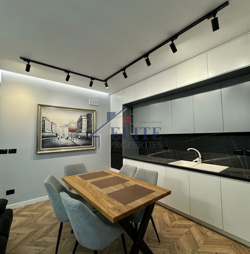 Sofia Residence near TEG, two bedroom apartment for rent