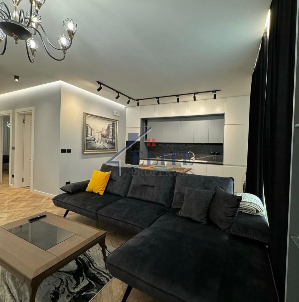 Sofia Residence near TEG, two bedroom apartment for rent