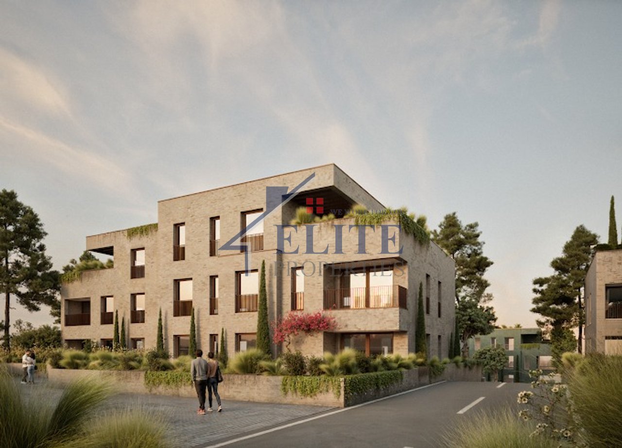 Park Houses, appartamento con tre camere da letto in vendita