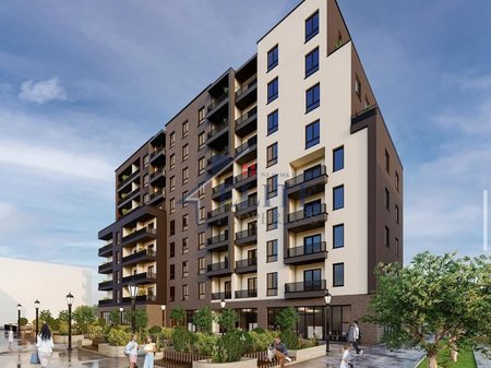 Kamëz, 2+1 apartment for sale