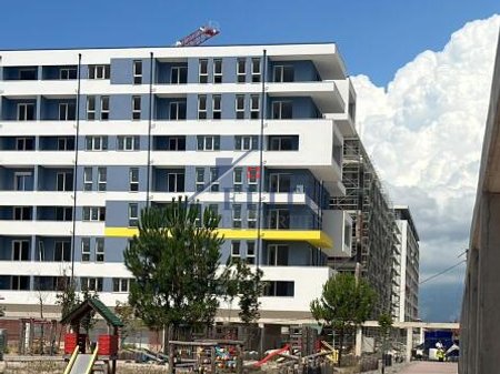 Univers City, 2+1 apartment with balcony for sale