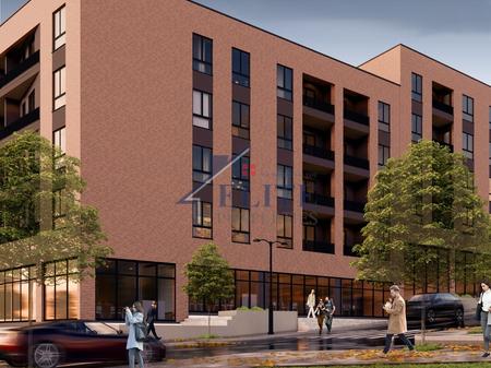 Bridge Side Residence, Babrru, apartment 2+1 for sale