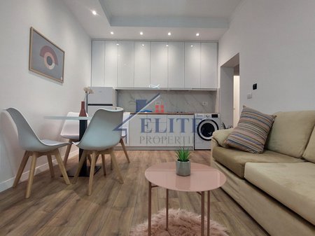 Myslym Shyri Street, one bedroom apartment for rent