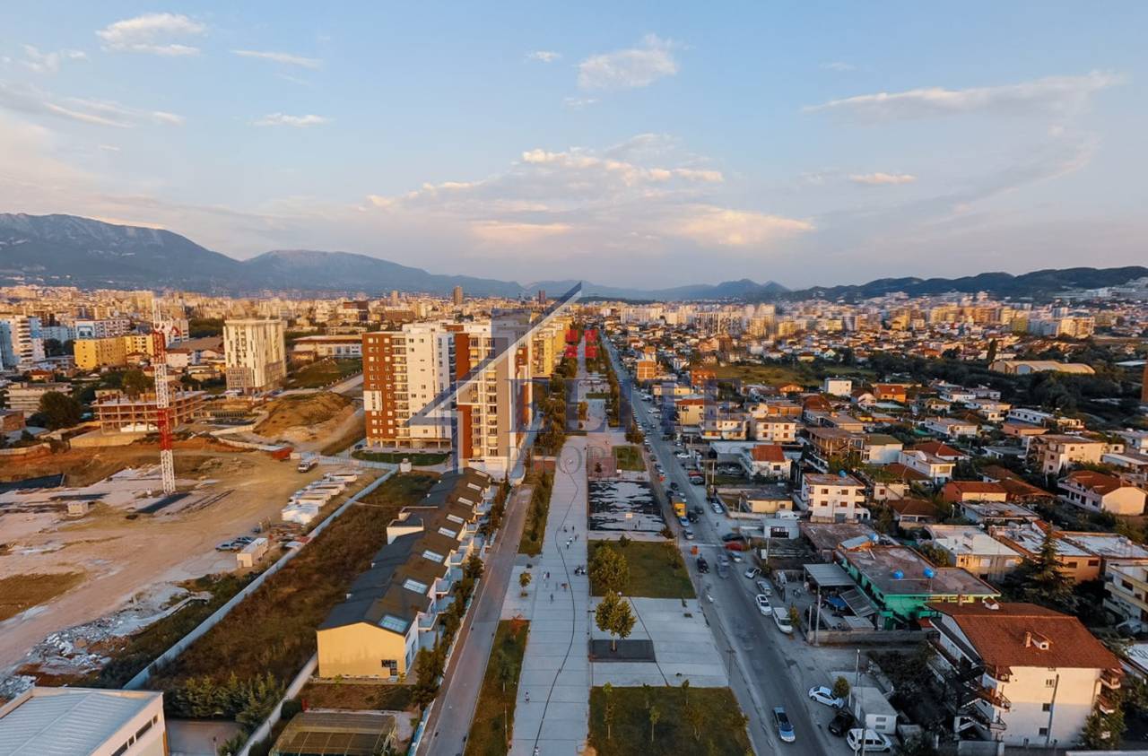 Ish Fusha e Aviacionit, apartament 1+1 në shitje