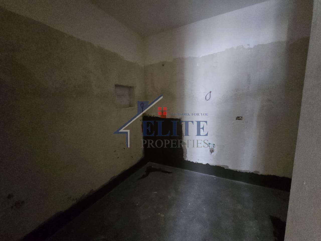 Tirana Entry II, two bedroom apartment for sale