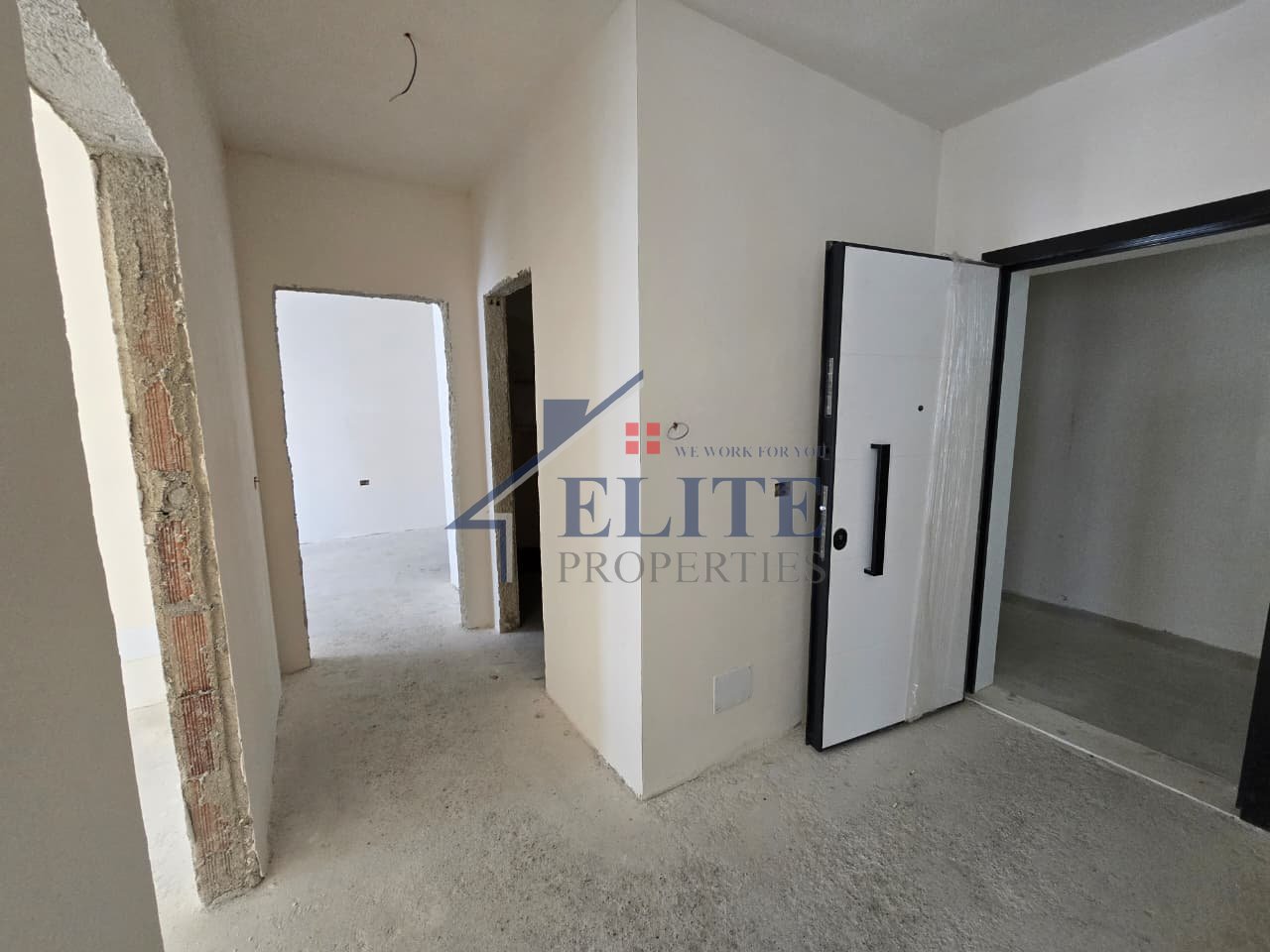 Tirana Entry II, two bedroom apartment for sale