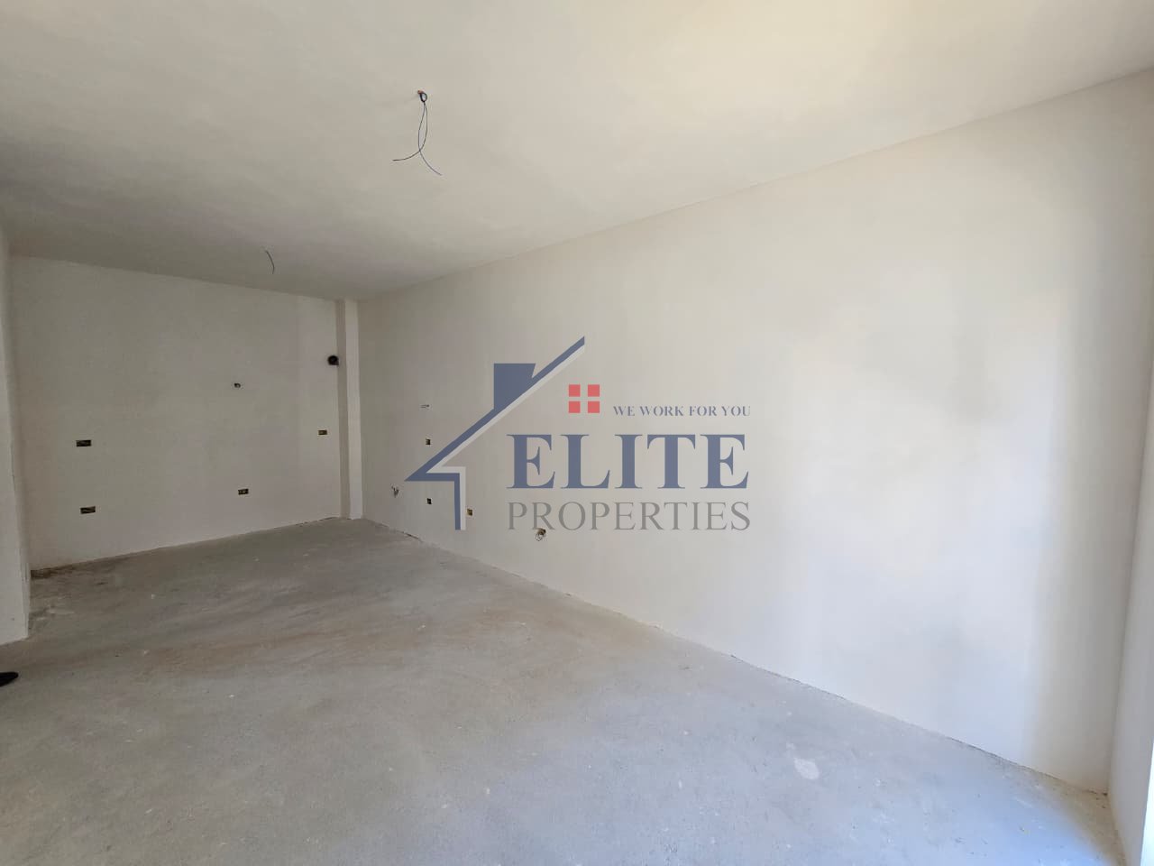 Tirana Entry II, two bedroom apartment for sale