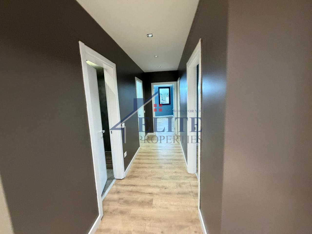 Loni Ligori Astir Street, three bedroom apartment  for rent