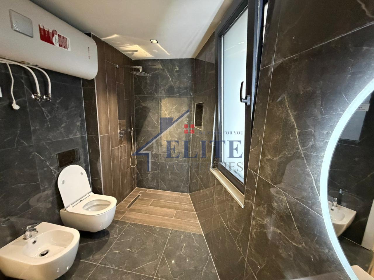Loni Ligori Astir Street, three bedroom apartment  for rent