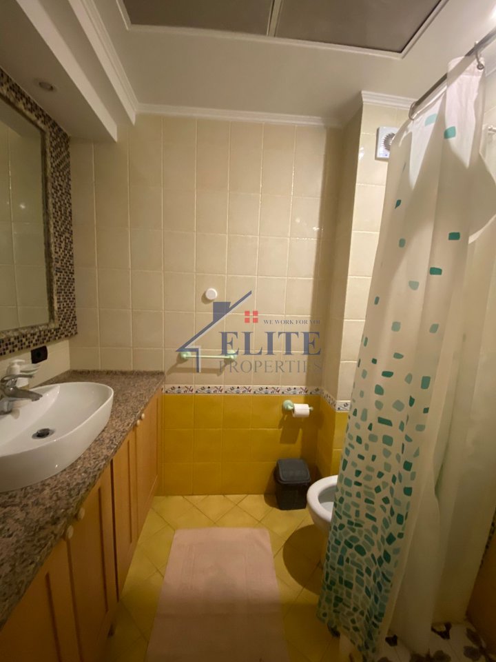 In the center of Tirana - 9 katështet, two one bedroom apartments for sale