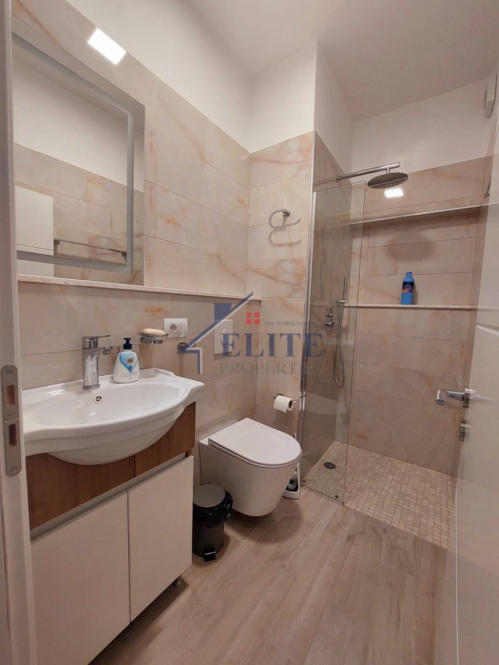 Myslym Shyri Street, one bedroom apartment for rent