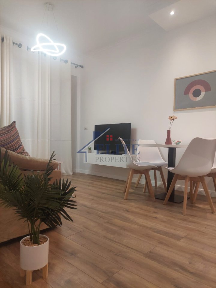 Myslym Shyri Street, one bedroom apartment for rent