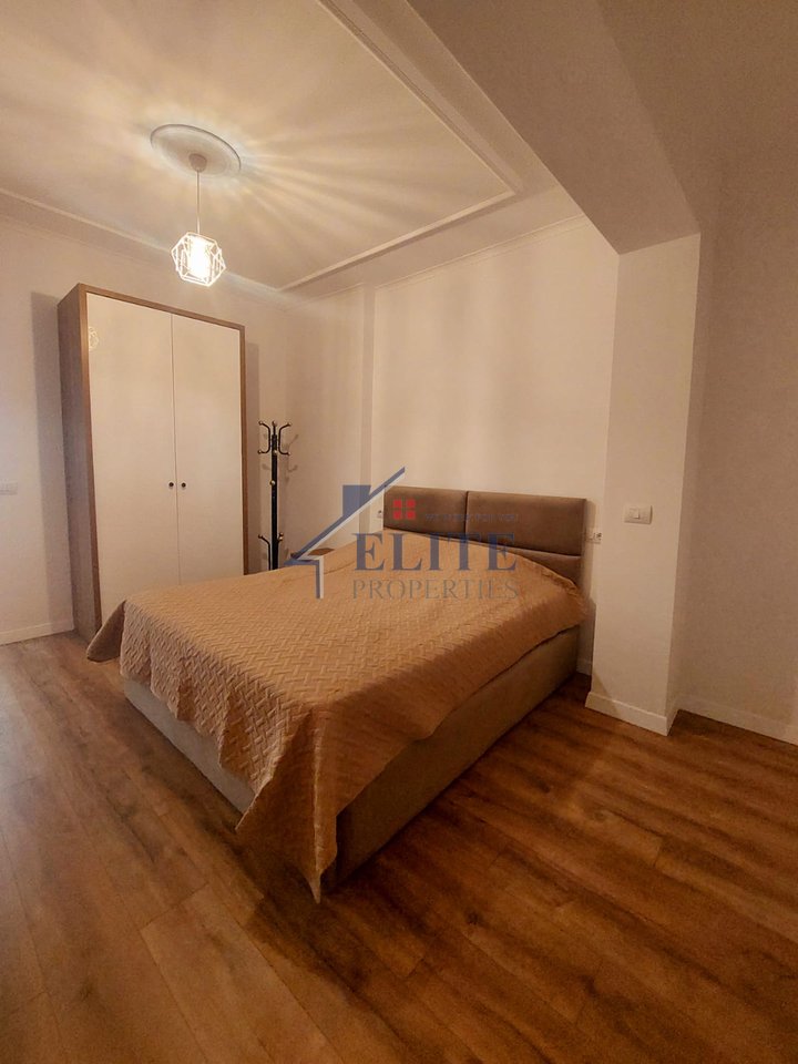 Myslym Shyri Street, one bedroom apartment for rent