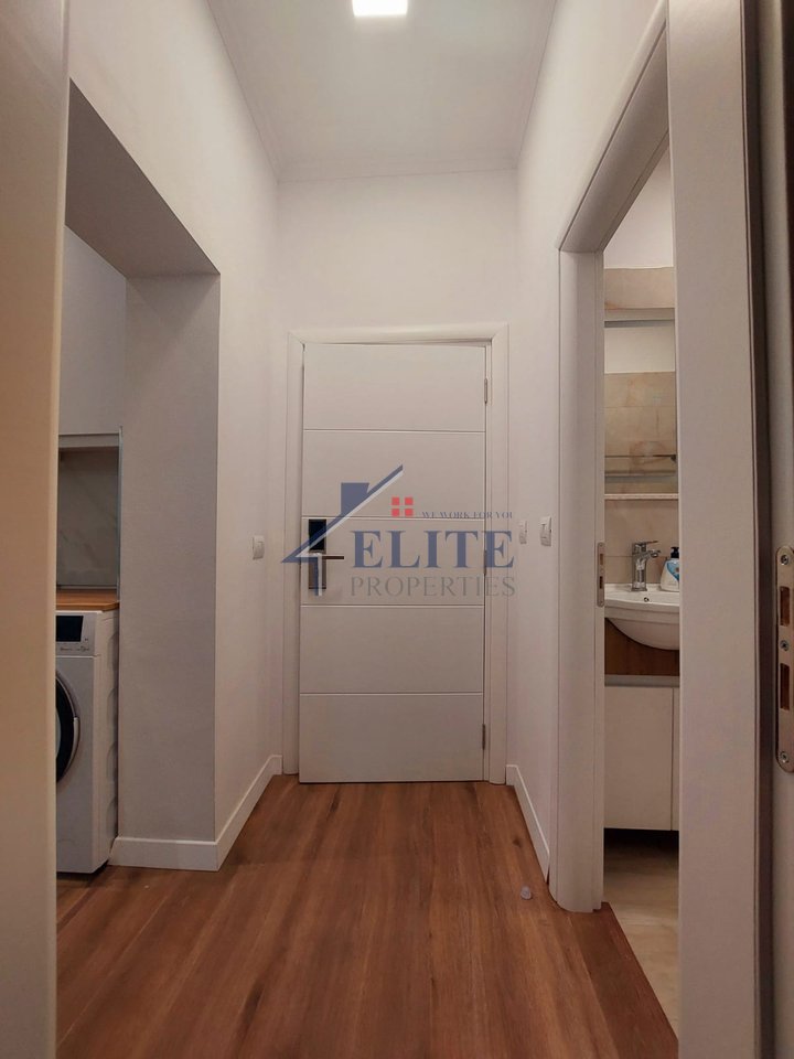 Myslym Shyri Street, one bedroom apartment for rent