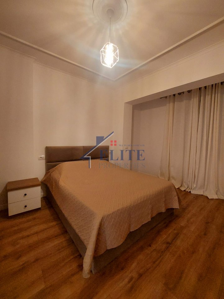 Myslym Shyri Street, one bedroom apartment for rent