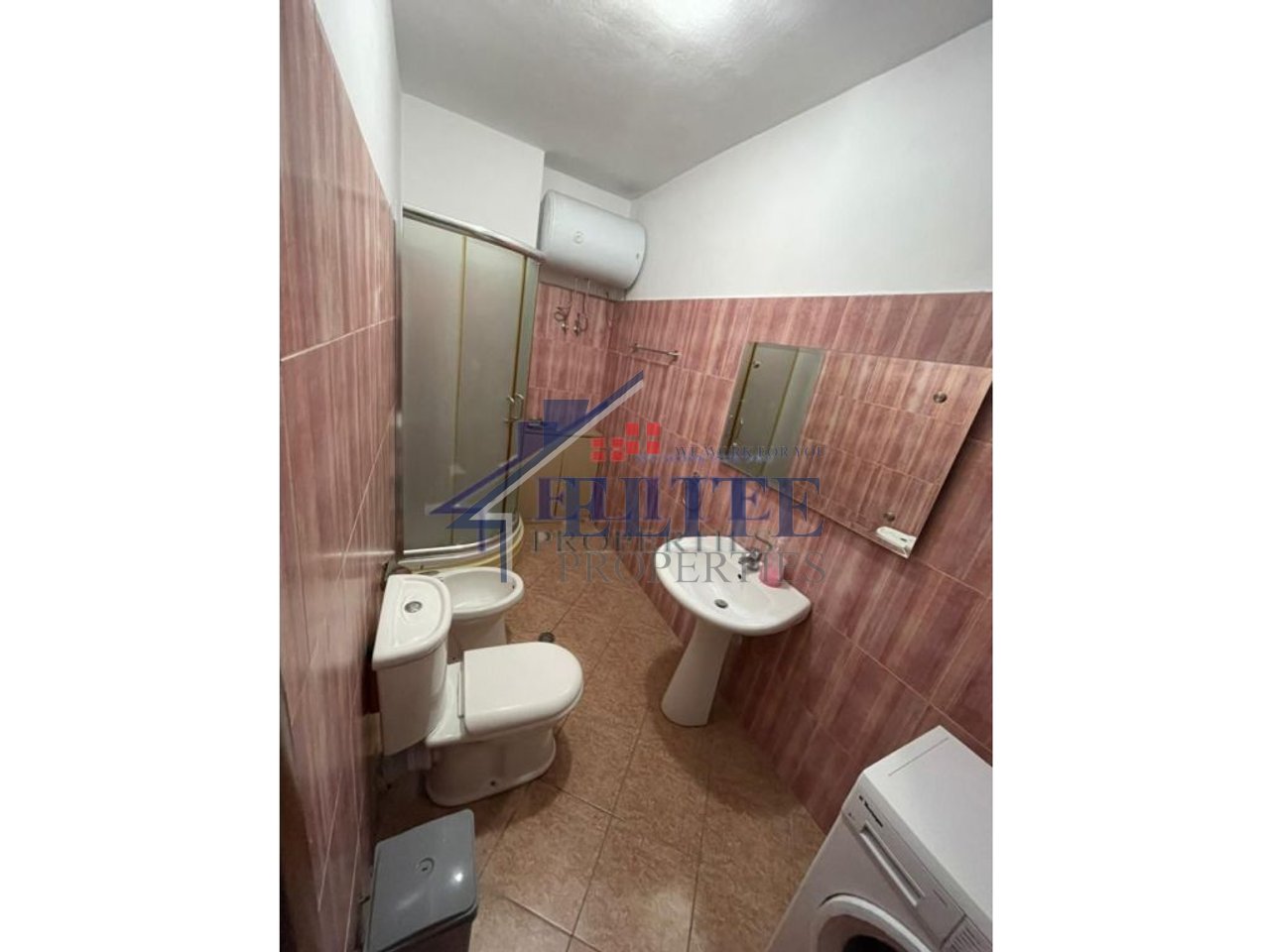 Astir – Apartament 2+1 në shitje, pranë Bar “Univers”