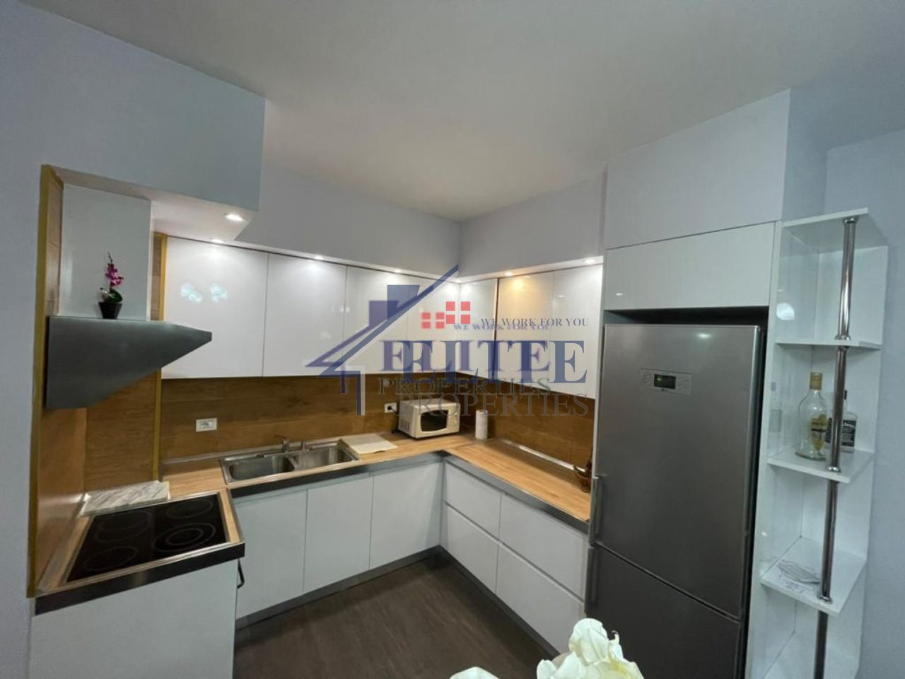 Astir – Apartament 2+1 në shitje, pranë Bar “Univers”
