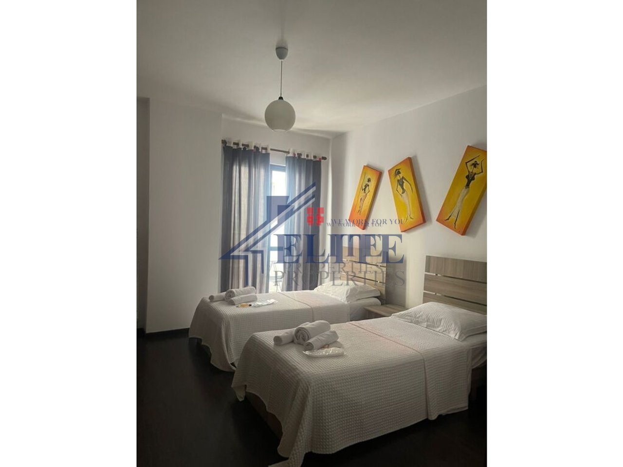 Astir – Apartament 2+1 në shitje, pranë Bar “Univers”