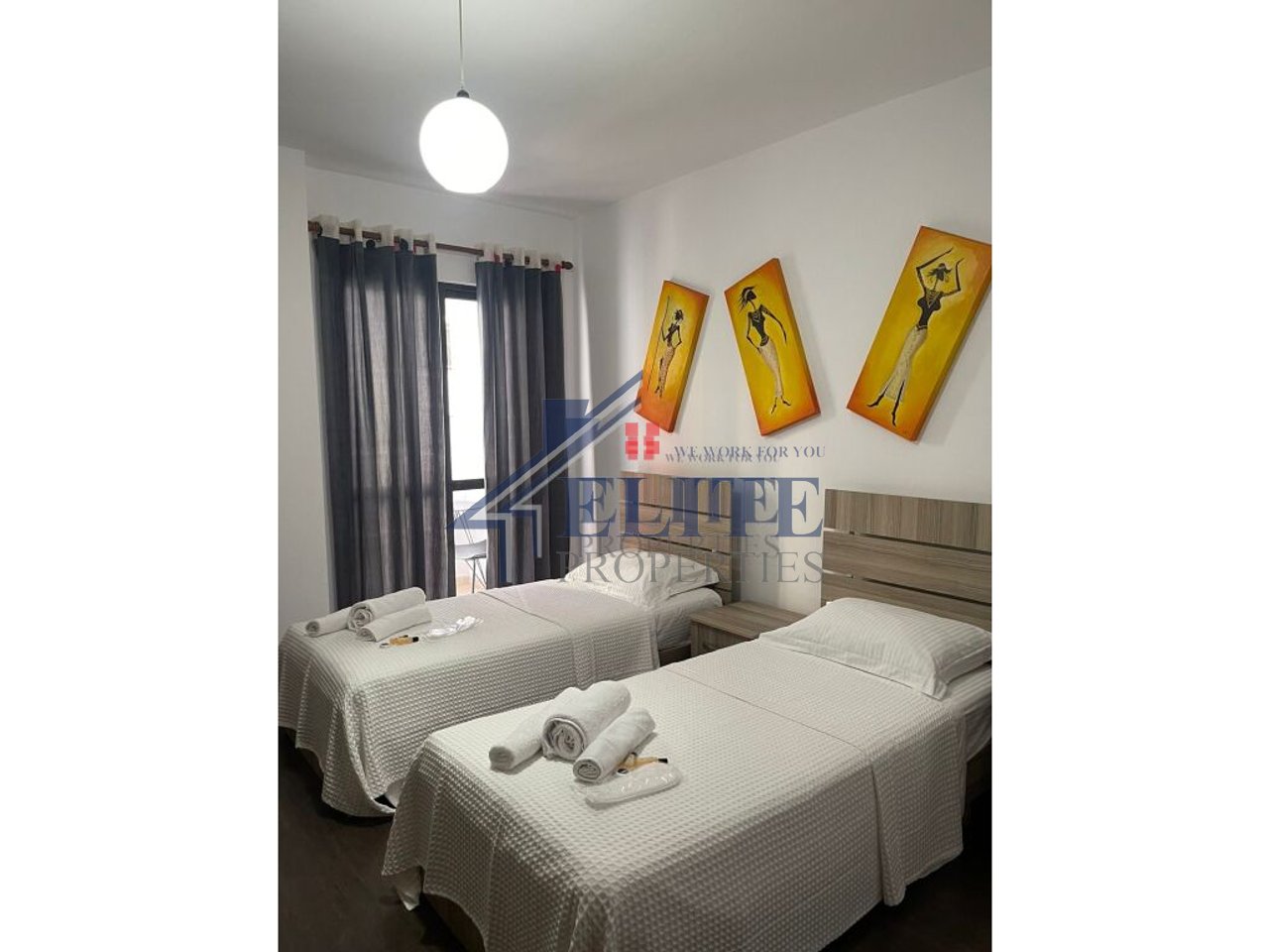 Astir – Apartament 2+1 në shitje, pranë Bar “Univers”