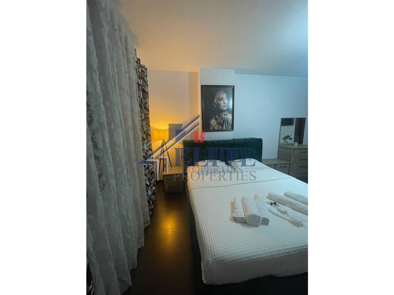 Astir – Apartament 2+1 në shitje, pranë Bar “Univers”