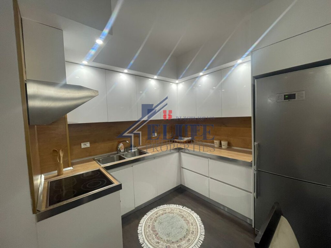 Astir – Apartament 2+1 në shitje, pranë Bar “Univers”