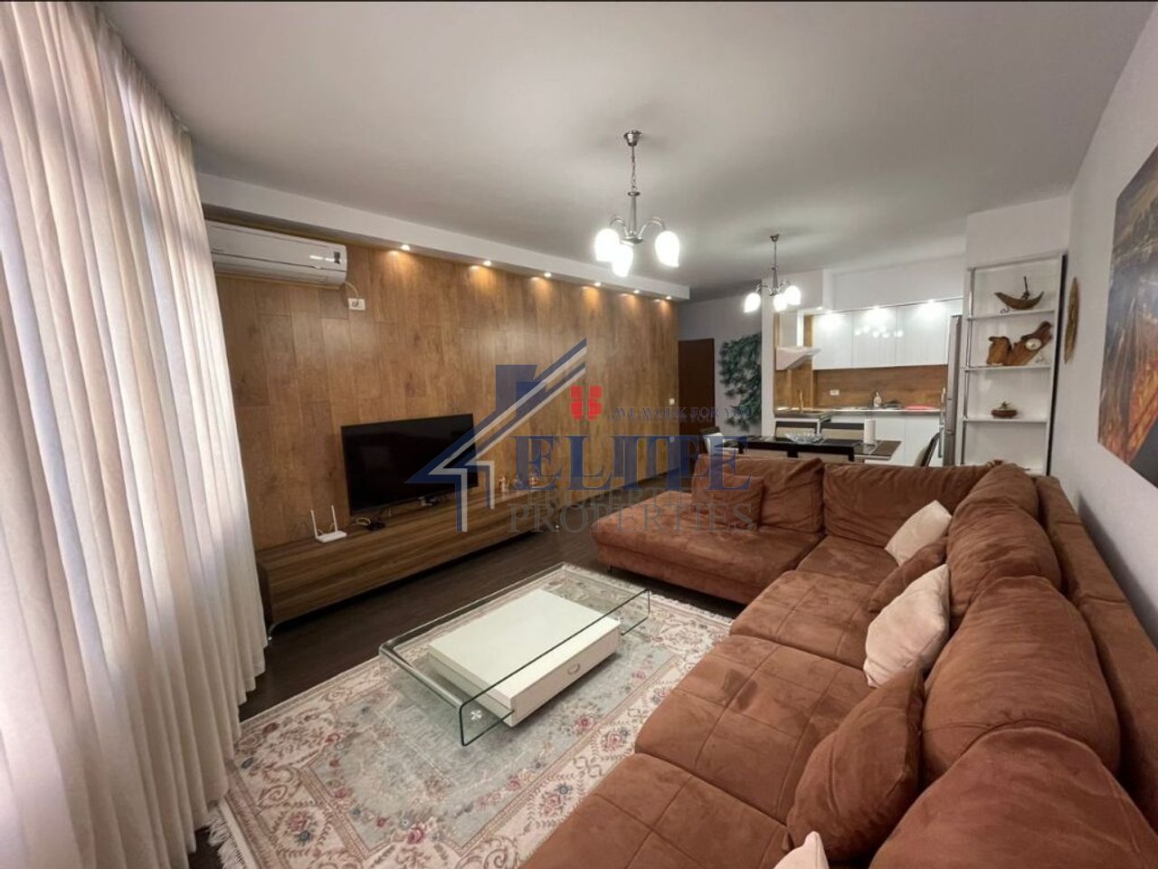 Astir – Apartament 2+1 në shitje, pranë Bar “Univers”