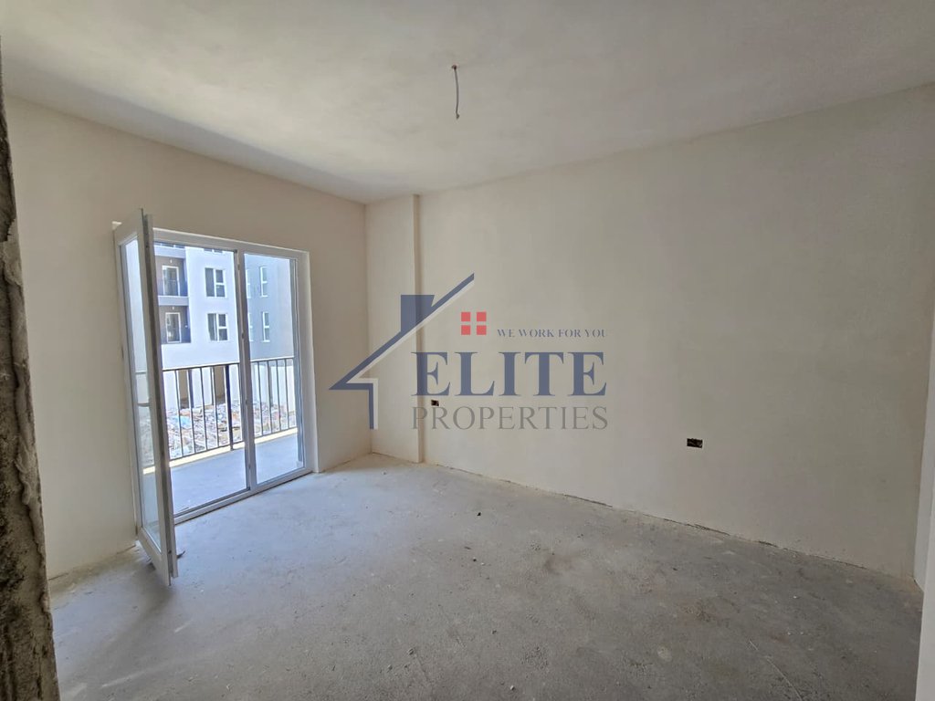 Tirana Entry II, apartment 2+1 for sale