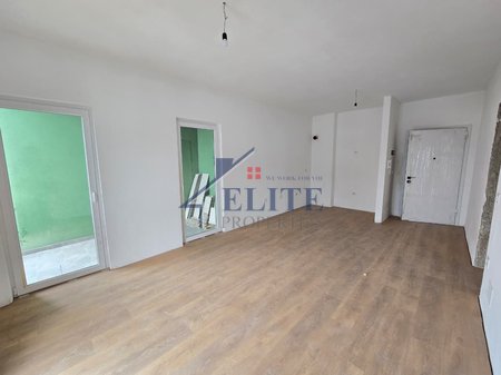 Tirana Entry II, appartamento con due camere da letto in vendita