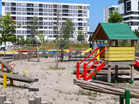 Univers City, 3+1 apartment for sale