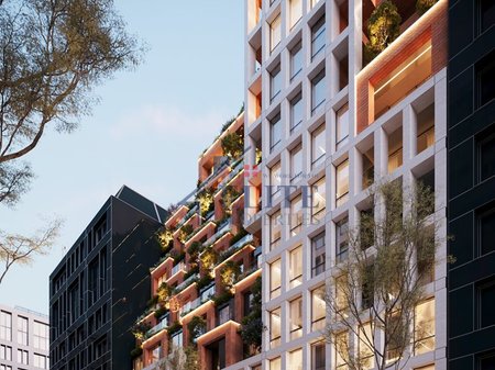 Unico Residence Bllok, apartament 2+1 në shitje