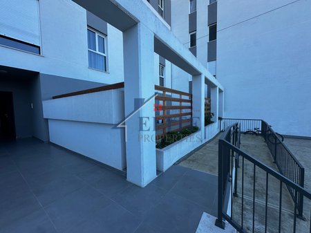 Univers City – office spaces for rent