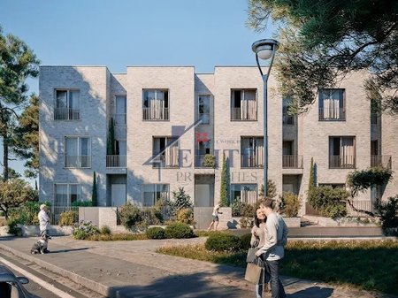 Park Houses –  apartament 3+1 ne shitje