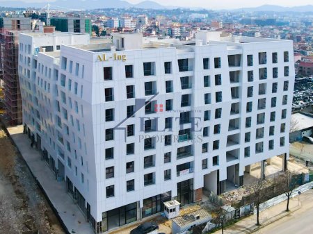 Residenca Porcelan 3, apartament 2+1 ne shitje