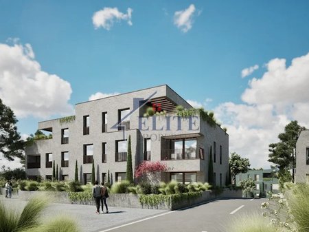 Park Houses, apartament 3+1 ne shitje