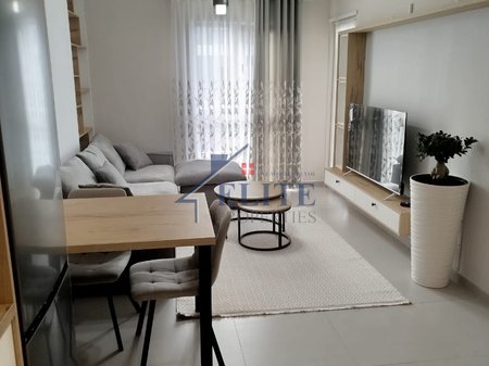 Univers City – appartamento 1+1 in affitto